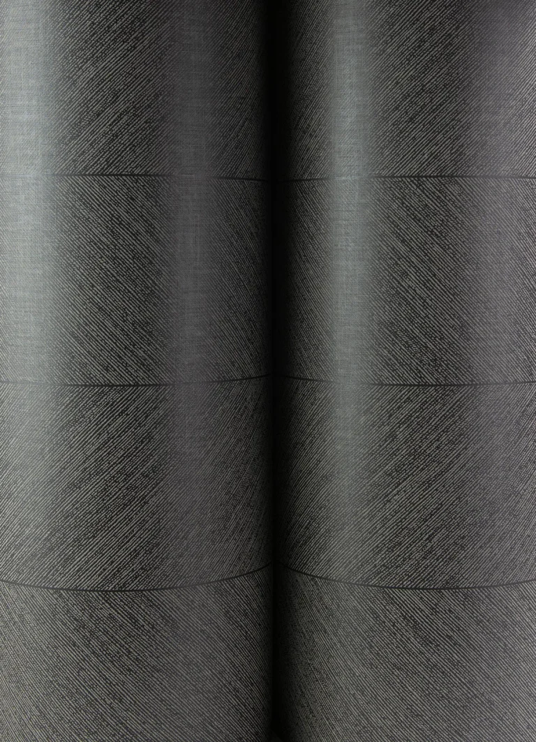 Kallam Chevron Wallpaper - Espresso — Ảnh 6