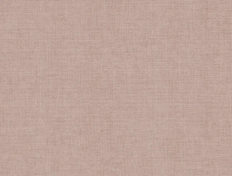 Alba Open Weave Wallpaper - Rose