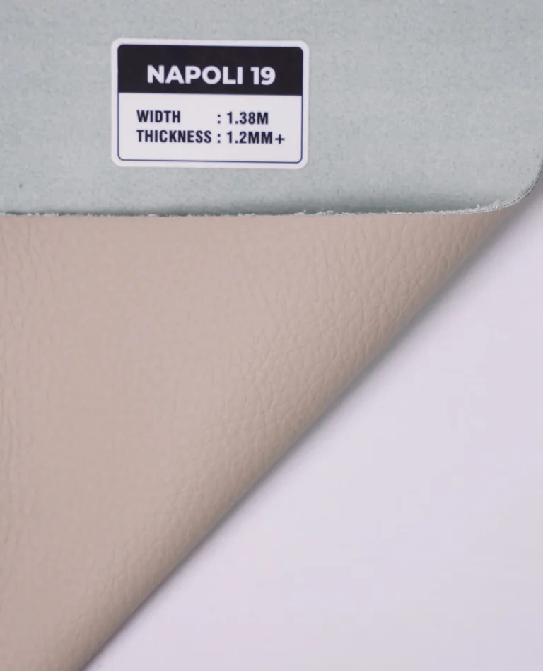 Da microfiber Napoli 19 NAPOLI19 — Ảnh 3