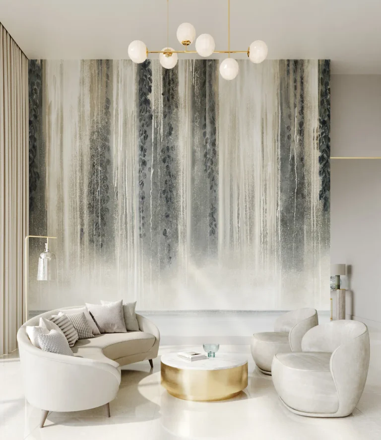 Digital Murals Waterfall — Image 2