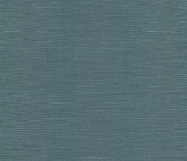 Makasa Sisal Wallpaper - Teal — Ảnh 6