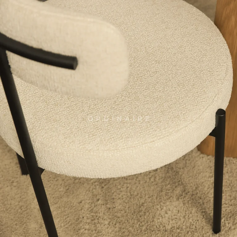 AMBER CHAIR — Ảnh 8