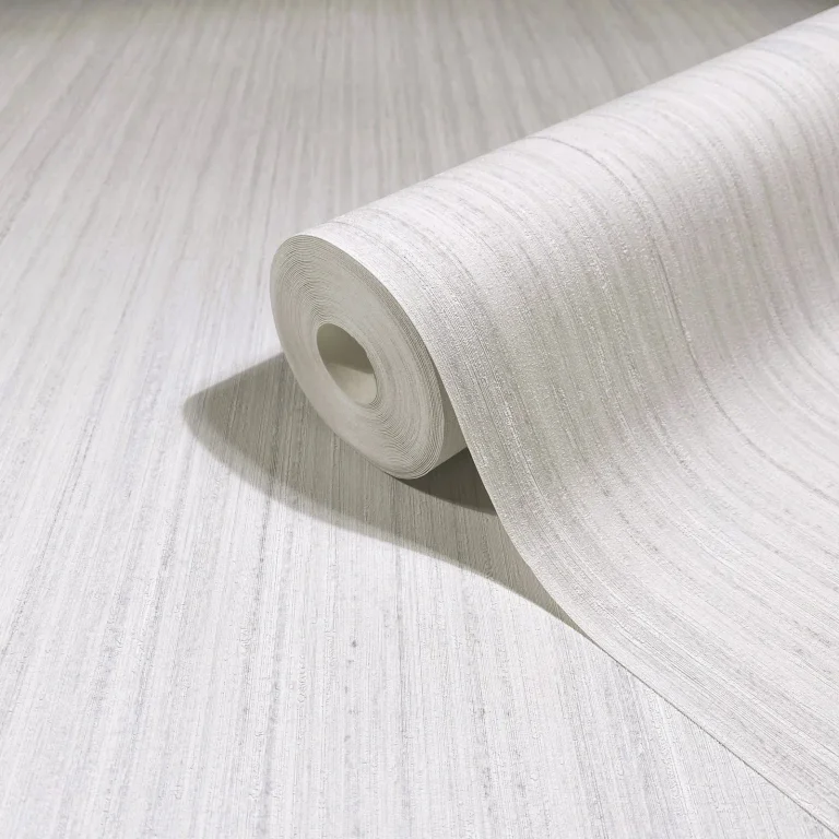 Indra Striated Wallpaper - Dove — Ảnh 5