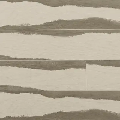 Vinyl Zebrawood