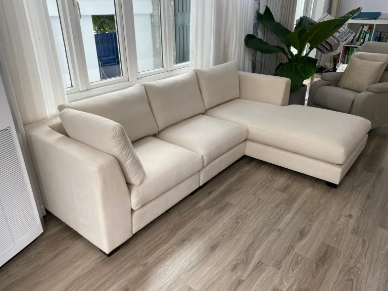 ALTHEA SOFA (Corner) — Image 12