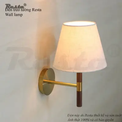Resta 20 wall lamp