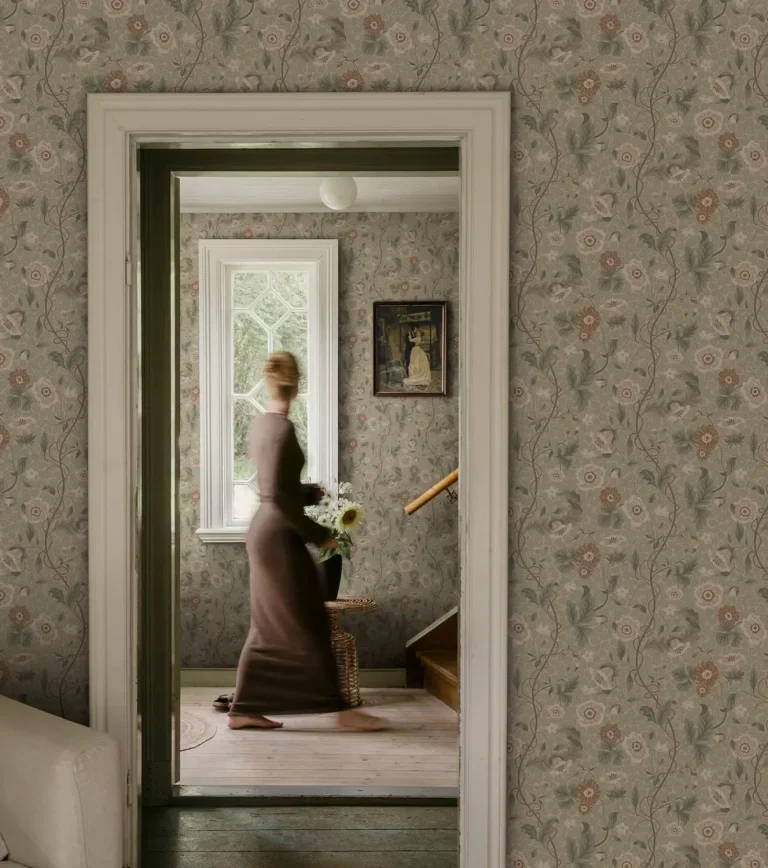 Ulla, Garden Green — Image 2