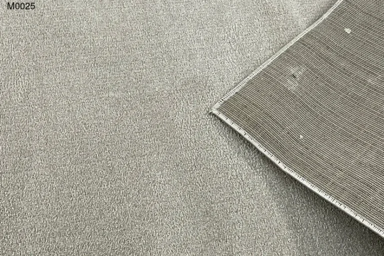 LIGHT GREY RUG — Ảnh 3