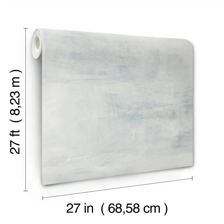 Salt Flats Wallpaper - Cambrian Blue — Ảnh 8