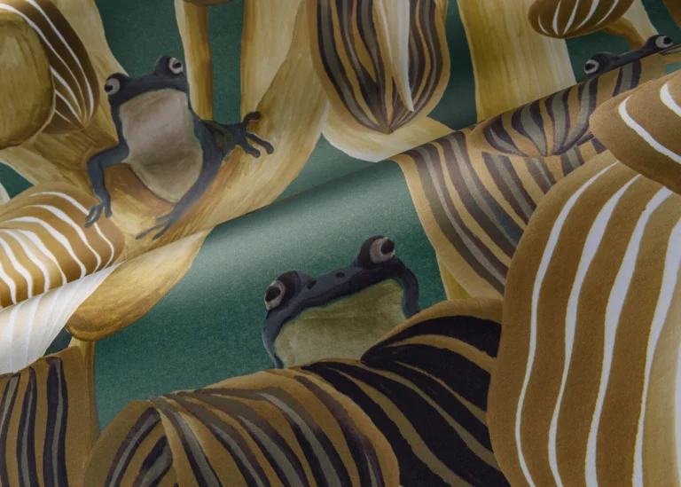 Les Grenouilles De Chavroches Camouflage — Ảnh 5