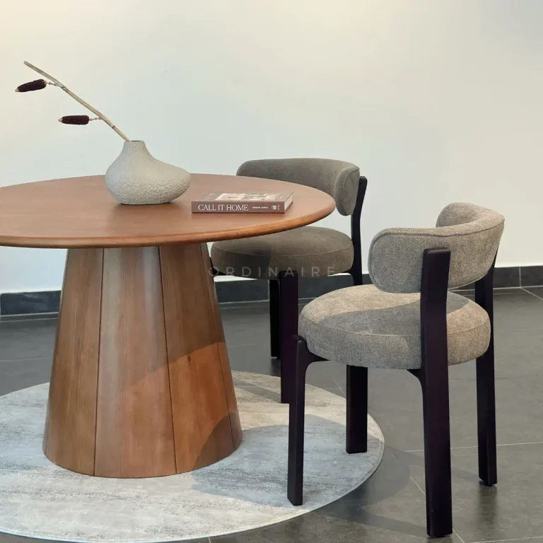 SEN DINING CHAIR — Ảnh 10