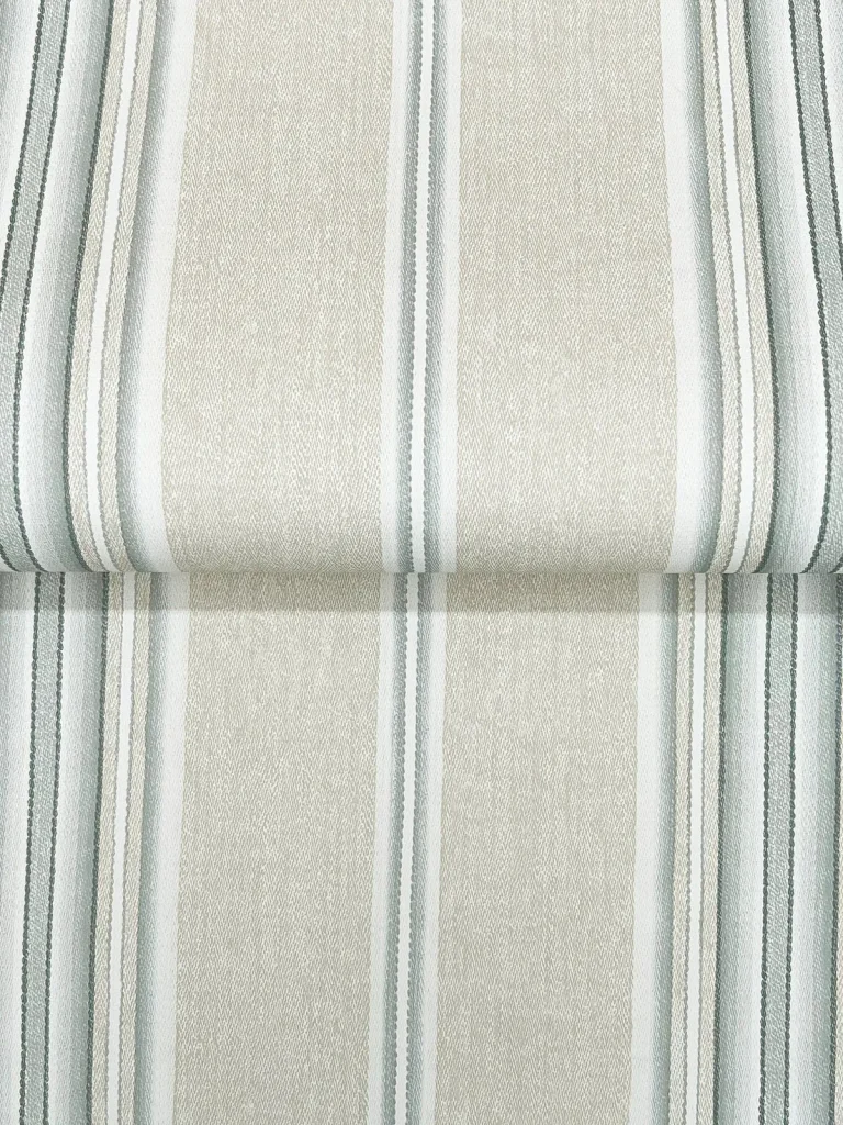 Chesapeake Calvados Wallpaper - Turquoise — Ảnh 4