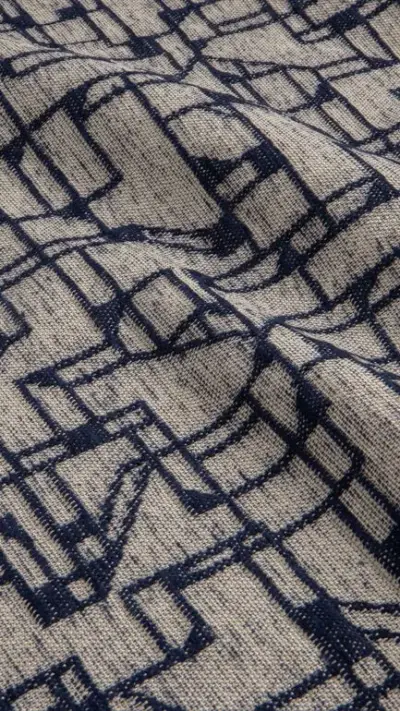 GTA Ter Molst Connection Upholstery Fabric - 192010