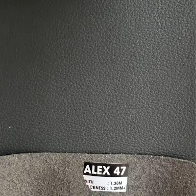 Da microfiber Alex ALEX47
