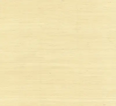 Jute Wallpaper - Pale Wheat