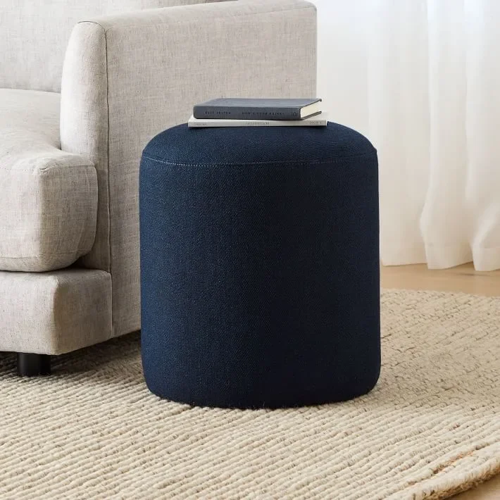 ELLE OTTOMAN — Image 7