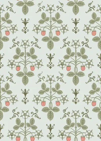 Strawberry 127 2012