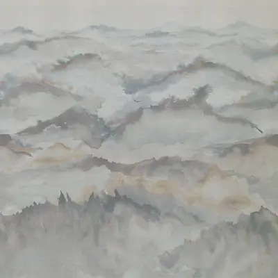 Digital Murals Beyond