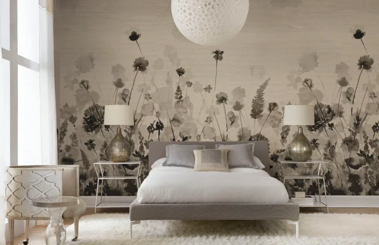 Digital Murals Wildflowers — Image 2