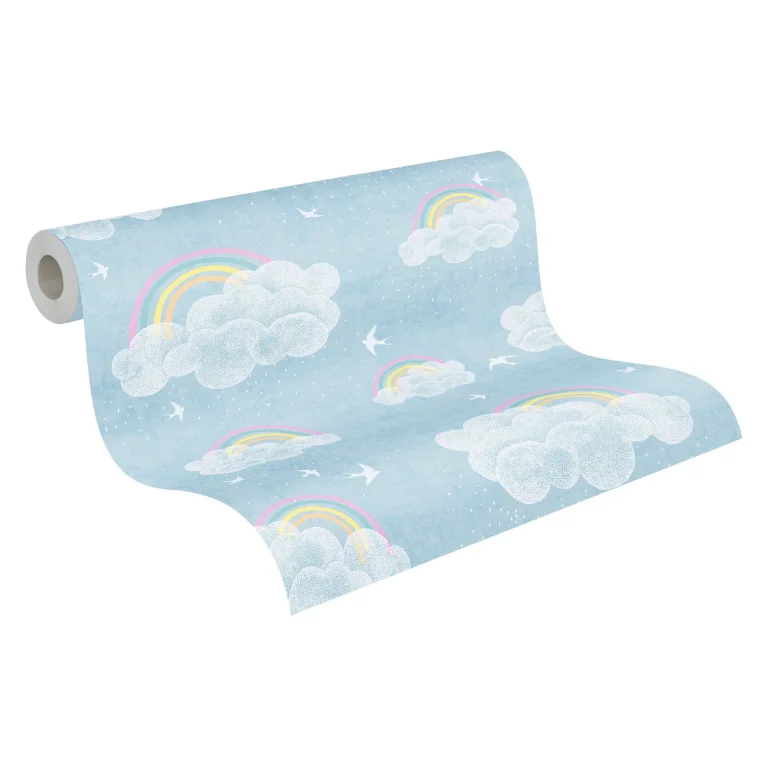 Lilly & Luis - Rainbows Wallpaper 771441 — Ảnh 3