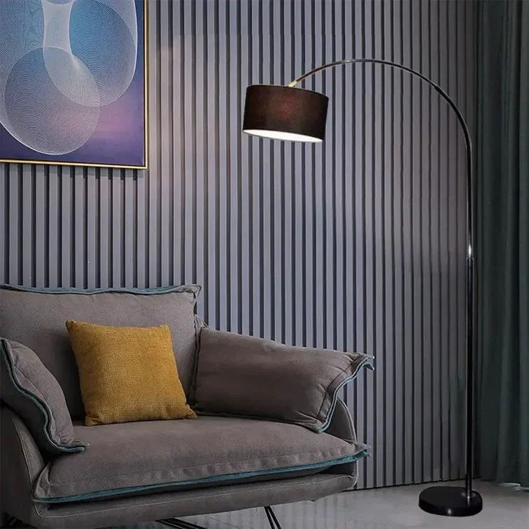 KADE FLOOR LAMP — Image 2