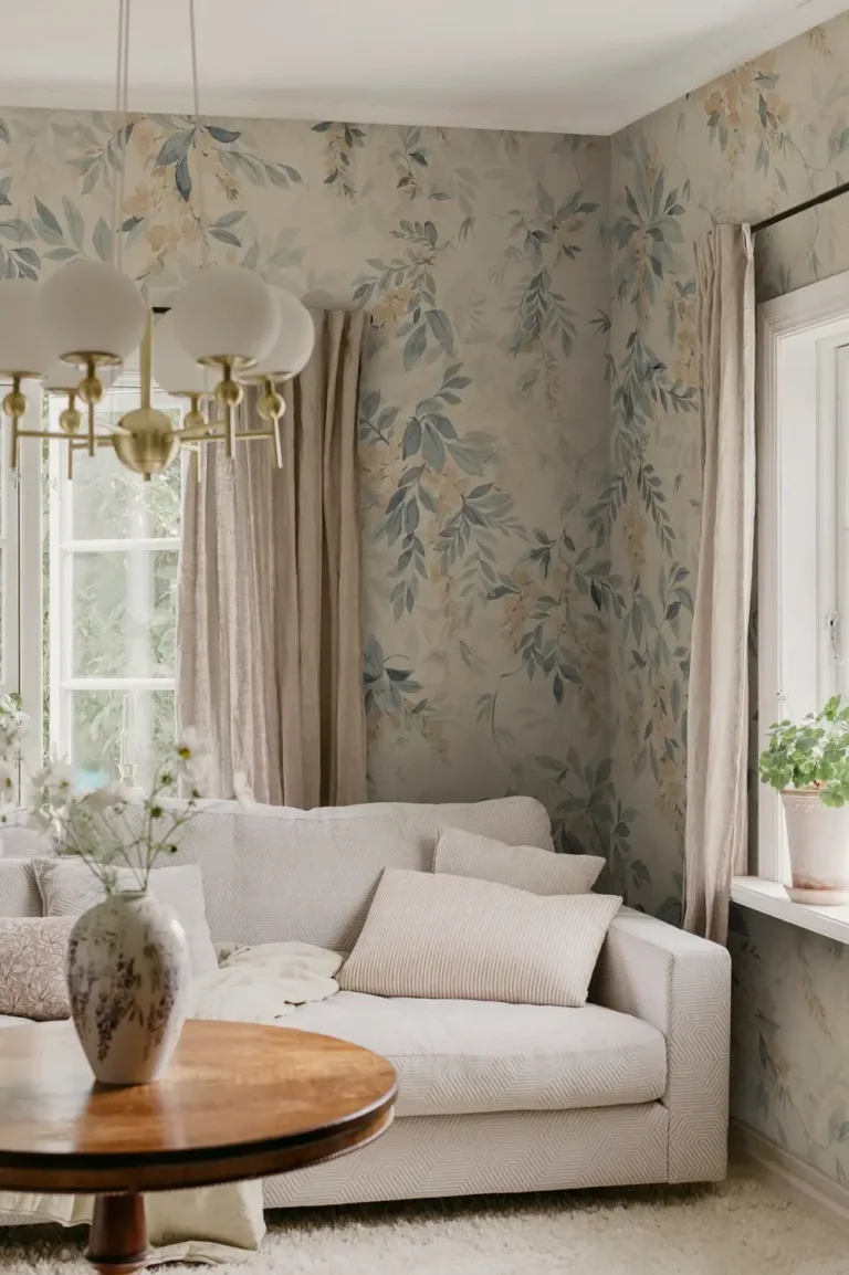 Lovisa Mural, Blue — Ảnh 2