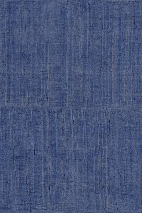 Katan Silk Indigo — Image 2