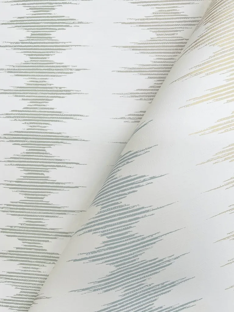 Woven Desert Wallpaper - Coastal — Ảnh 4