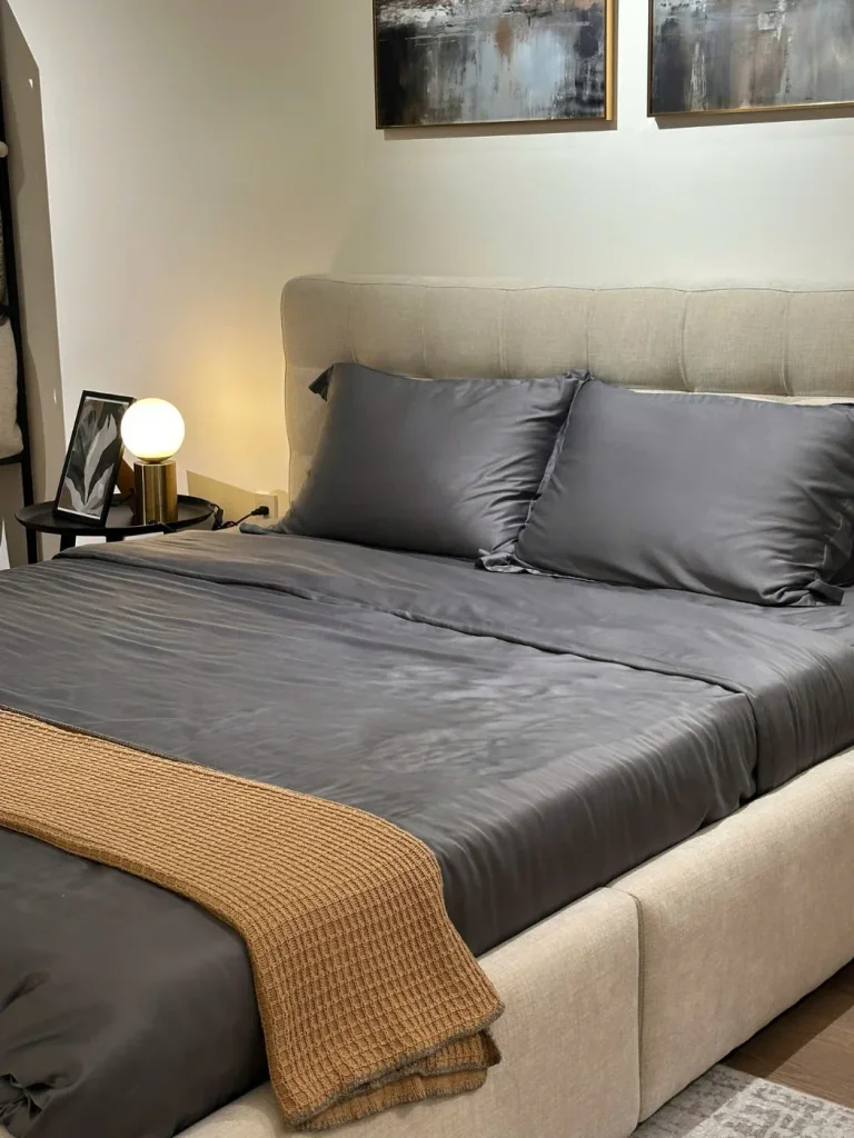 RANDI BED - SAMPLE SALE — Ảnh 6