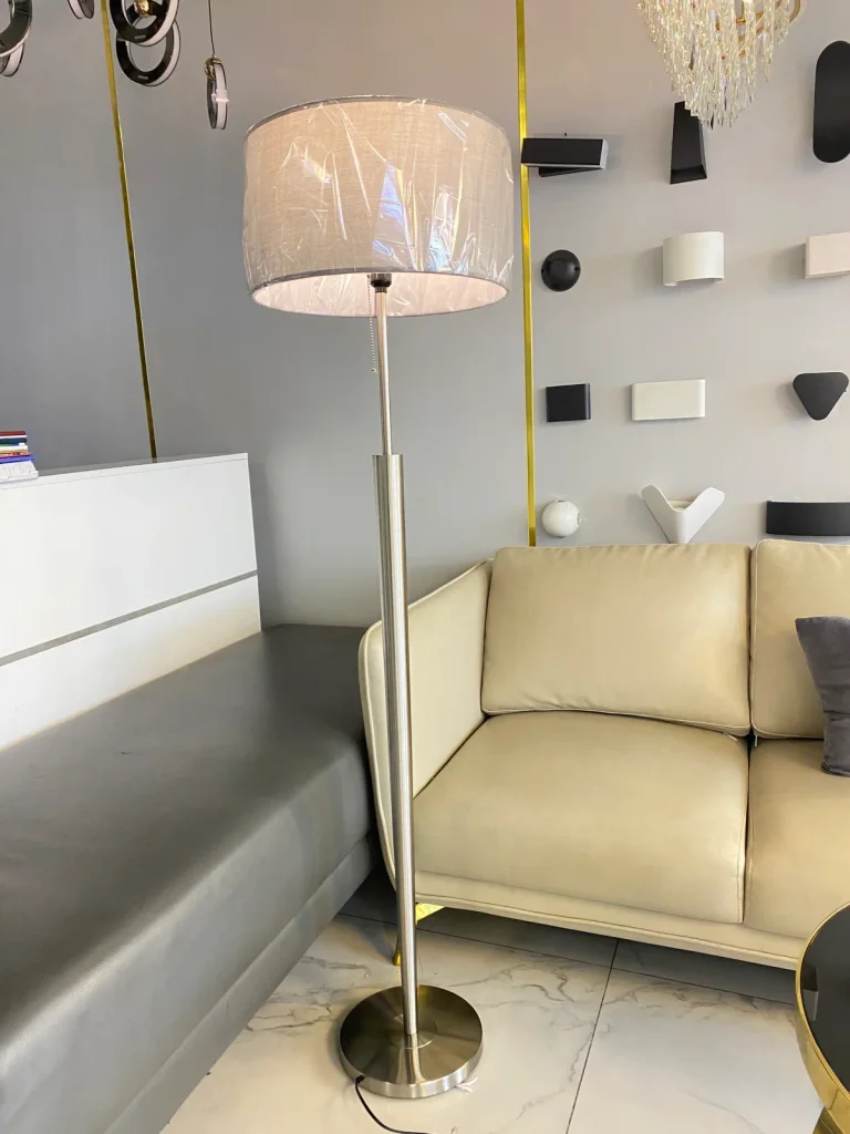 CLAIRE FLOOR LAMP — Image 6