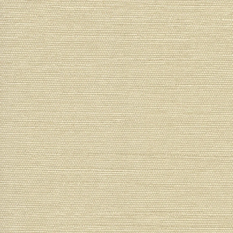 Shimmering Linen Wallpaper - Cream — Ảnh 2