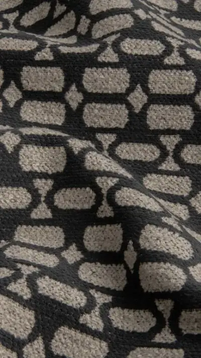 GTA Ter Molst Element Upholstery Fabric - 180017