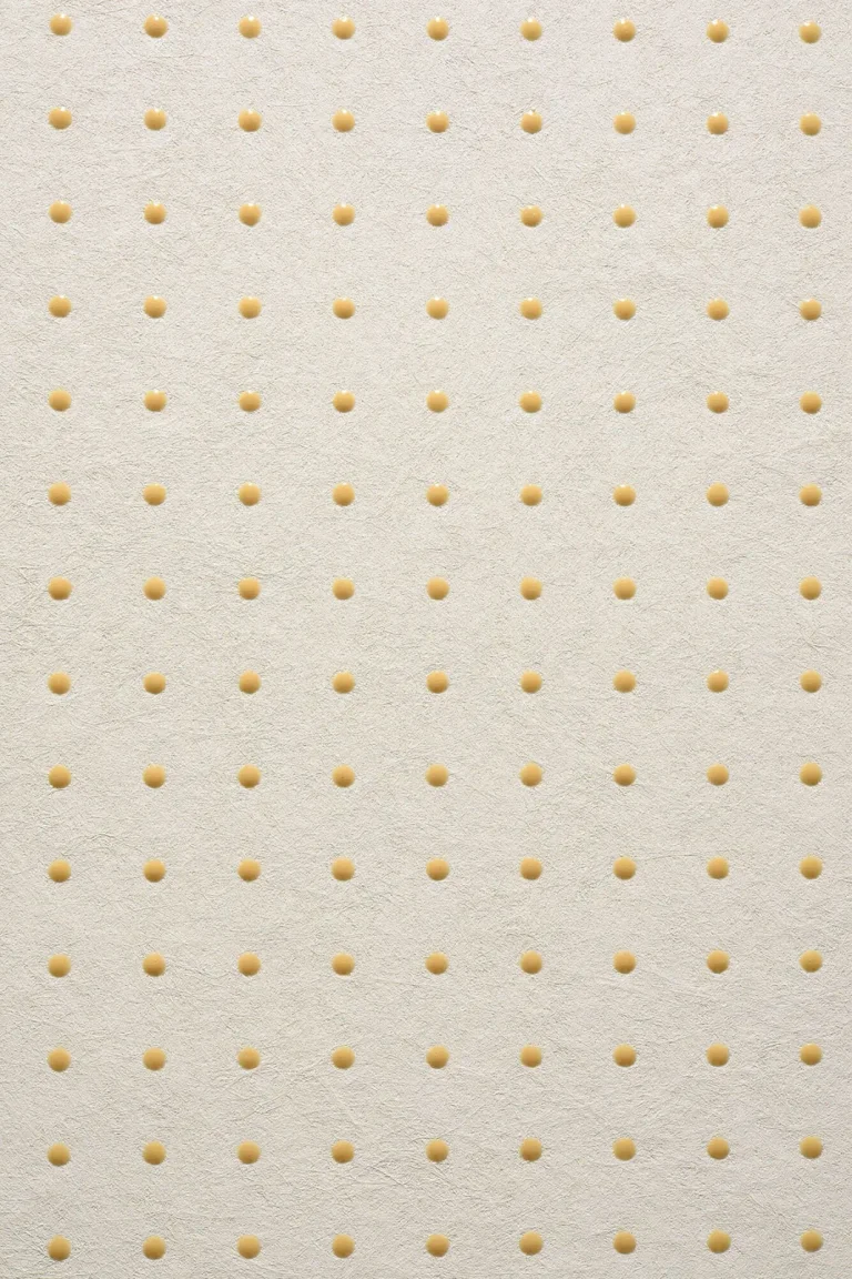 Dots Ivory White - 31003 — Ảnh 2