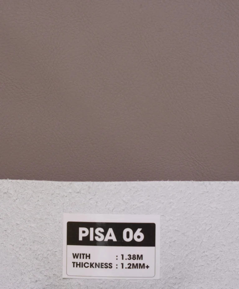 Da microfiber Pisa 06 PISA06 — Ảnh 2