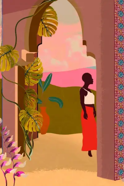 Les Mystères De Madagascar – Marrakech