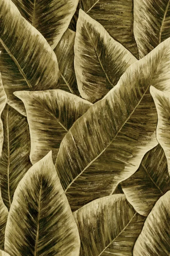 Bird Of Paradise Gold — Ảnh 2