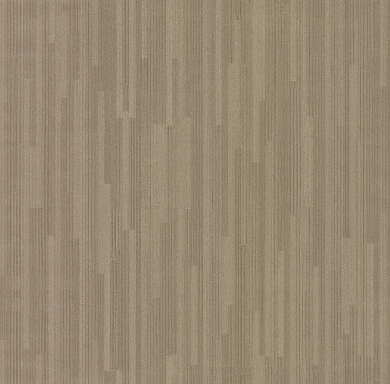 Vertical Plumb Wallpaper - Soft Gold — Image 6