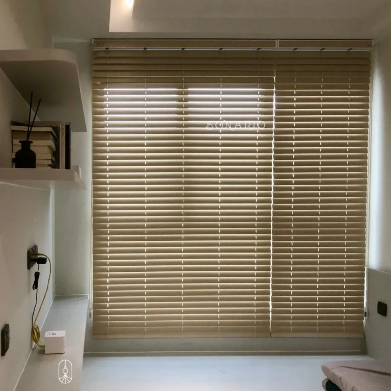 Wooden Blinds — Image 6