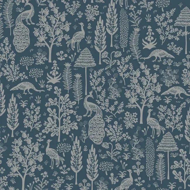 Menagerie Toile