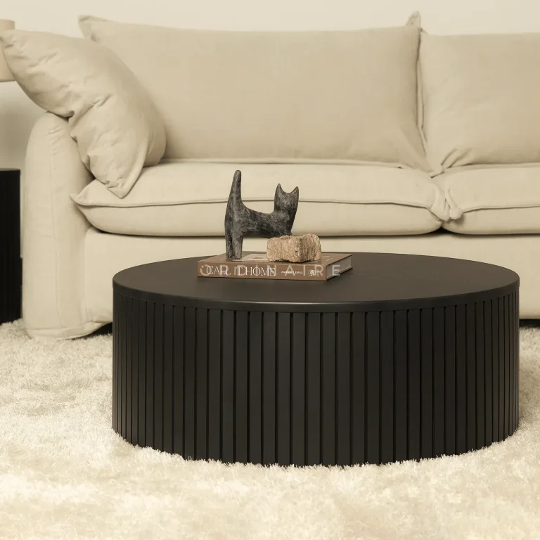 NICHI A COFFEE TABLE — Ảnh 2