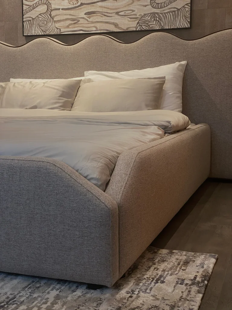 REVERIE BED — Ảnh 11