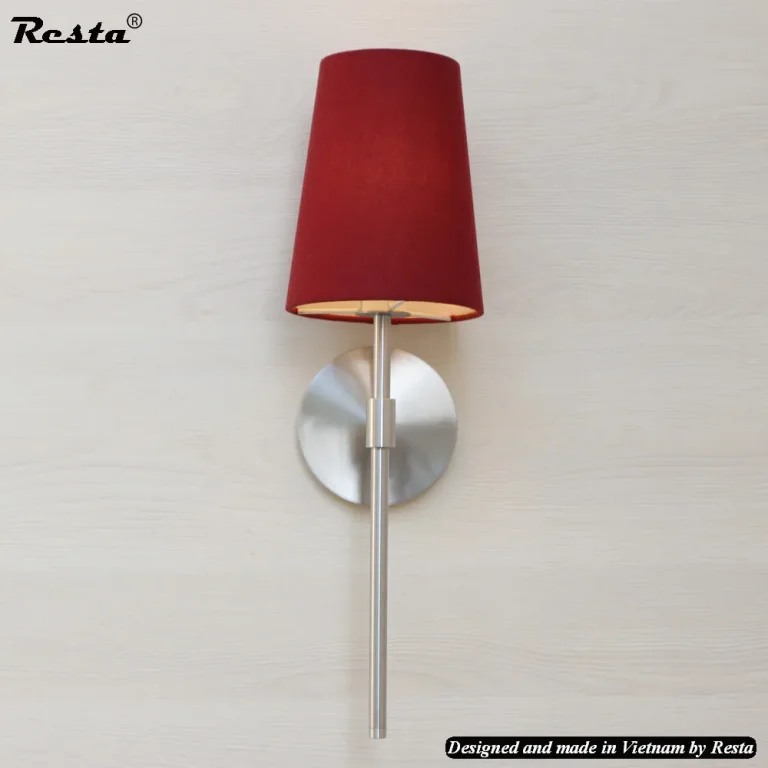 Resta 02 wall lamp — Ảnh 2