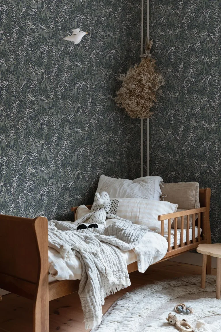 Idun Classic Blue — Ảnh 3