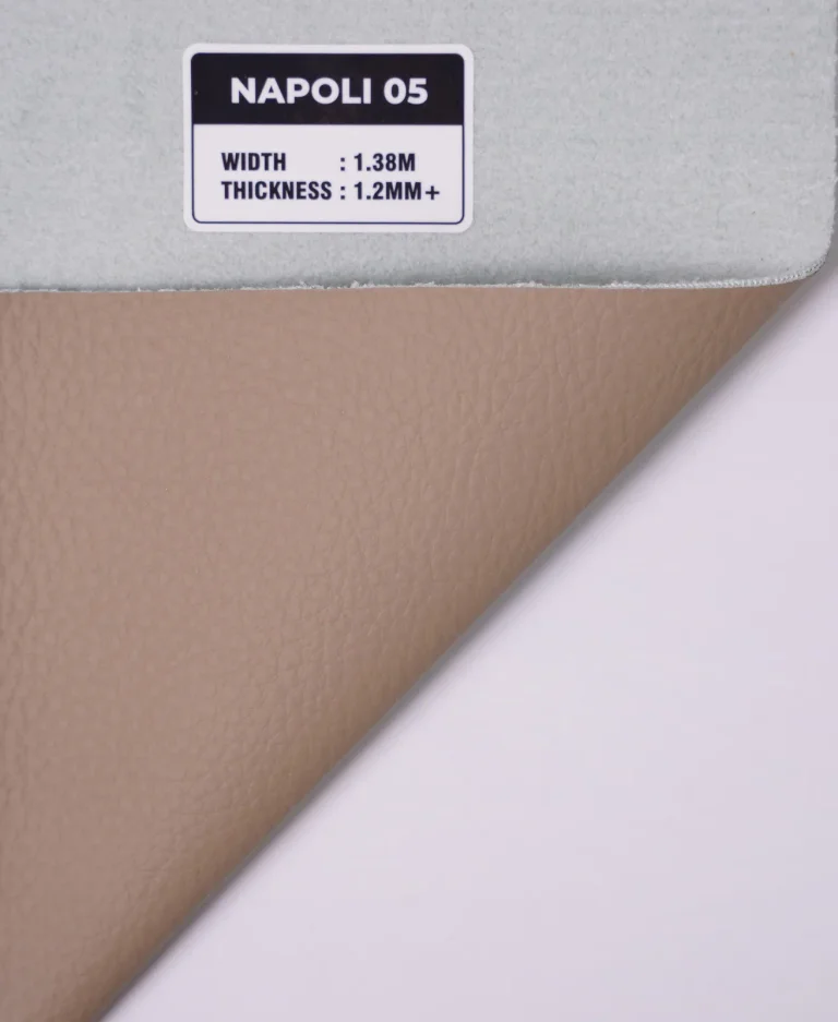 Da microfiber Napoli 05 NAPOLI05 — Ảnh 3