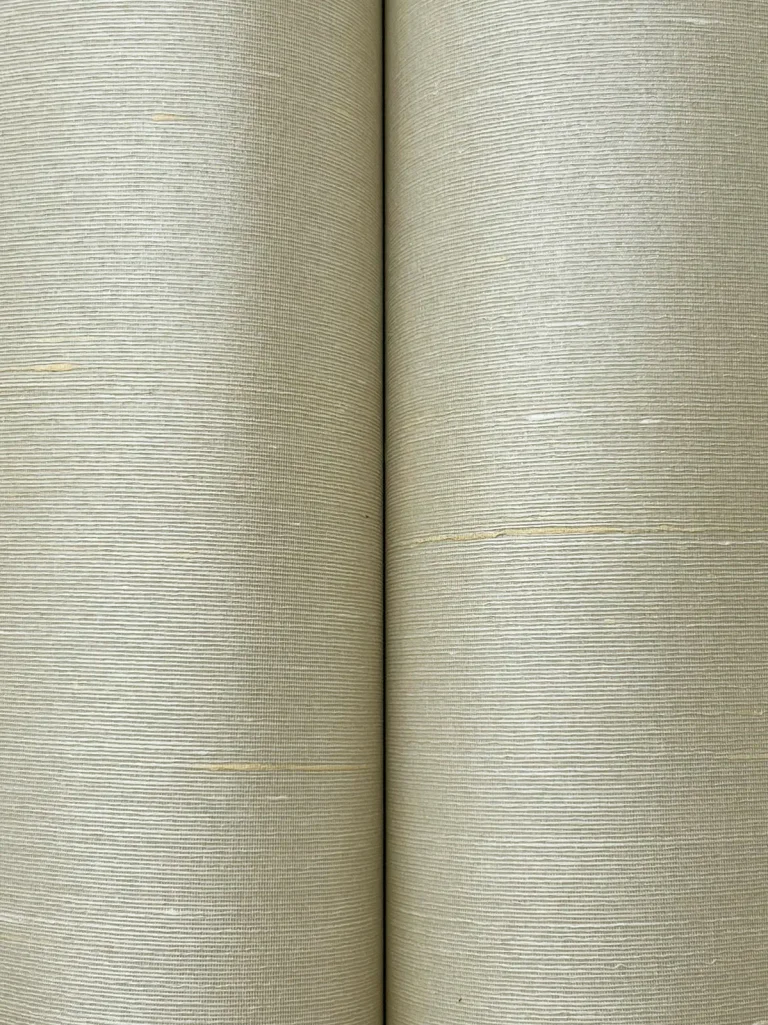 Ronald Redding Silk Road Wallpaper - Celadon — Ảnh 4