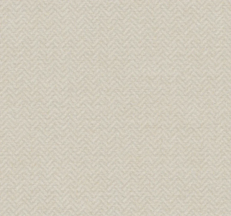 Ronald Redding Regent Wallpaper - Soft Grey — Ảnh 4