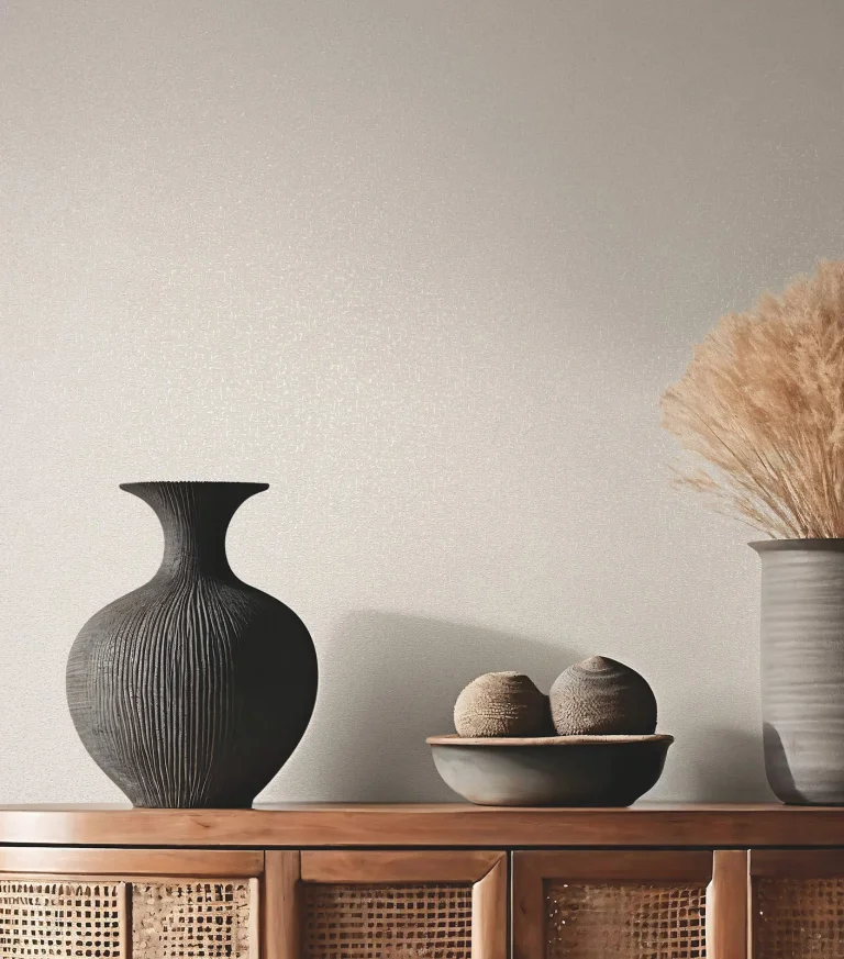 Eastwind Texture Wallpaper - Bone — Image 4