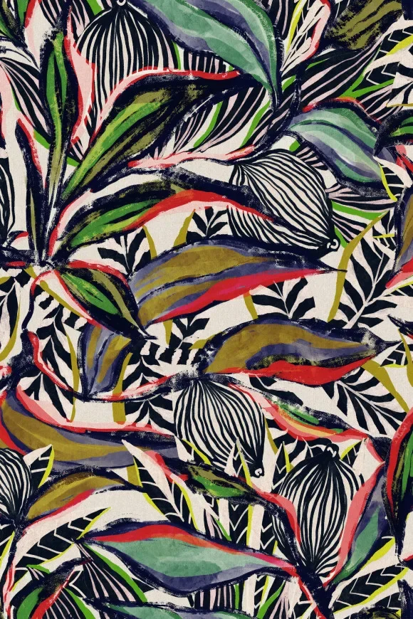 Flor Imaginaria Bird of Paradise — Image 2