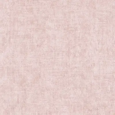 New Walls Linen Texture Pink Wallpaper - 374232