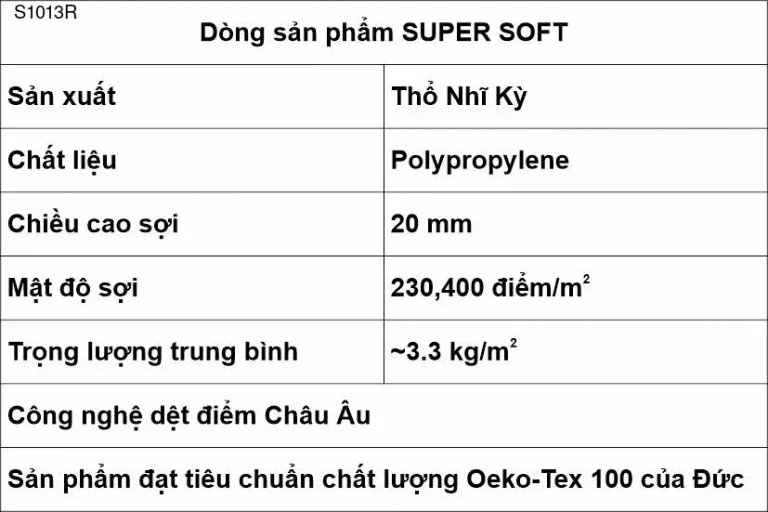 CHIFFON RUG - ROUND — Ảnh 6